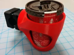 Coffee Cup Holder
