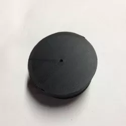 Collimator eyepiece