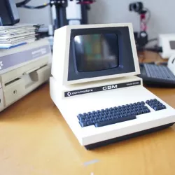 Commodore PET Mini