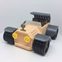 CONCEPT CAR