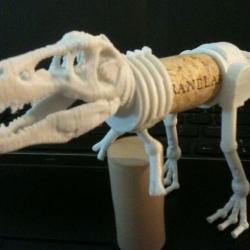 cockasaurus rex 3D Models | Page 1 | STLFinder
