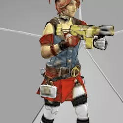 Cosplay