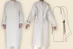 ctc-isolation-gown