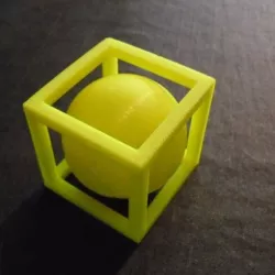 cube