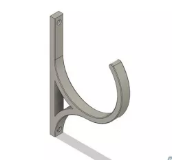 Curvy Bracket