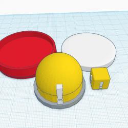custom switch 3D Models | Page 1 | STLFinder
