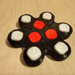 Customizable Dice Game
