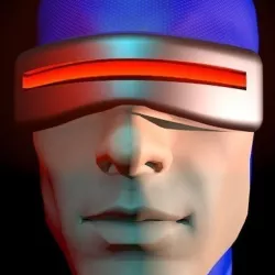 Cyclops Visor