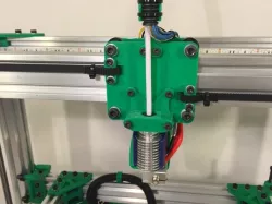 D-Bot Core-XY 3D Printer