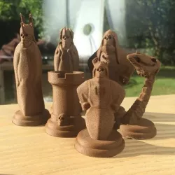 Dark Chess