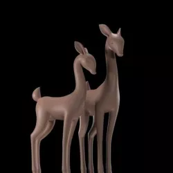 deer