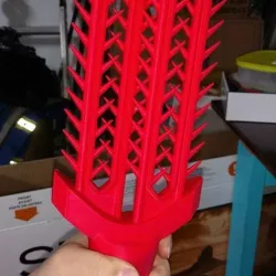 Demonic Soul Extractor