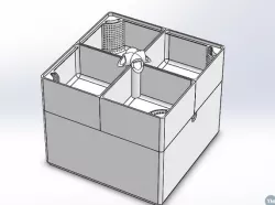 Desktop Hydroponics