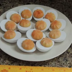 Deviled Egg