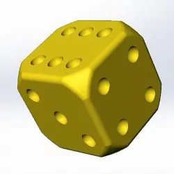 Dice