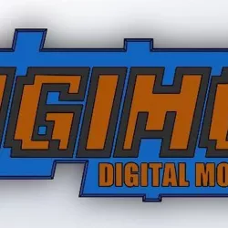 Digimon Logo