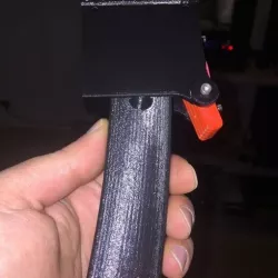 DIY MAGWELL & MAGAZINE for .22Lr Projects
