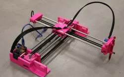 Drawing Machine