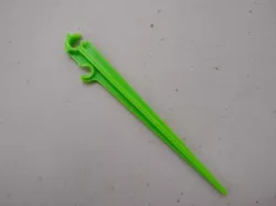 Drip Irrigation Spike 2
