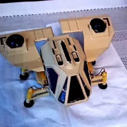 Dune Ornithopter