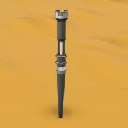 Dune Thumper