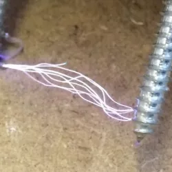 Easy - High Voltage Driver Circuit - Flyback
