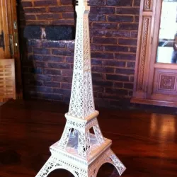 Eiffel Tower HD