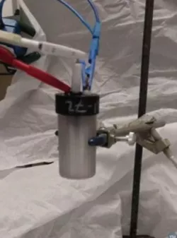 Electrochemical Cell