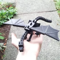 Ender Dragon