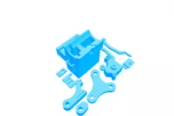 endstop para autolevel