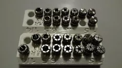 ER11 collet holder 
