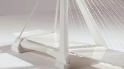 Erasmus bridge