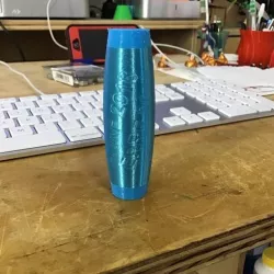 ERRF 2018 Rolling stick thingie