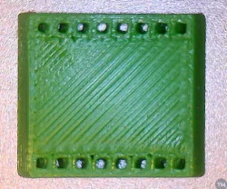 ESP12F Carrier