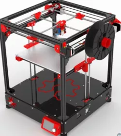 Eustathios Spider V2.5