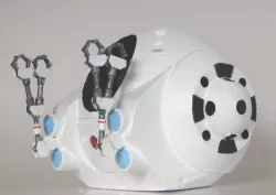 EVA Pod from 2001 A Space Odyssey