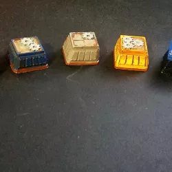 Factorio MX keycaps