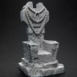 Fantasy Throne