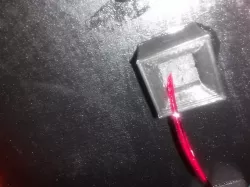 Filament Cleaner
