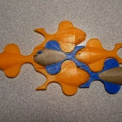 Fish Tessellation