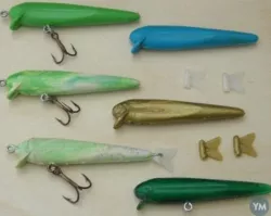 Fishing Lure