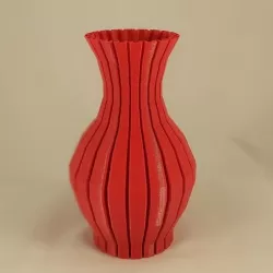 FlexiVase