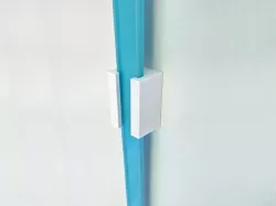Fly Swatter Mount