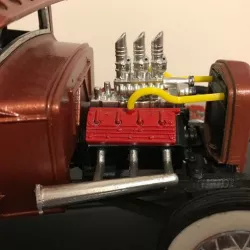 Ford V8 Flathead