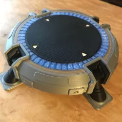 Fortnite Jump / Launch Pad