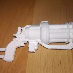 Fortnite monsoon keychain
