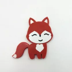Fox constructor