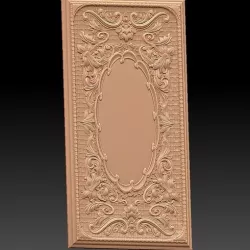 frame cnc