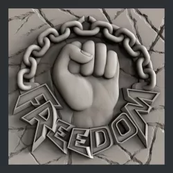 freedom