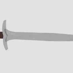Frodo Sword Sting